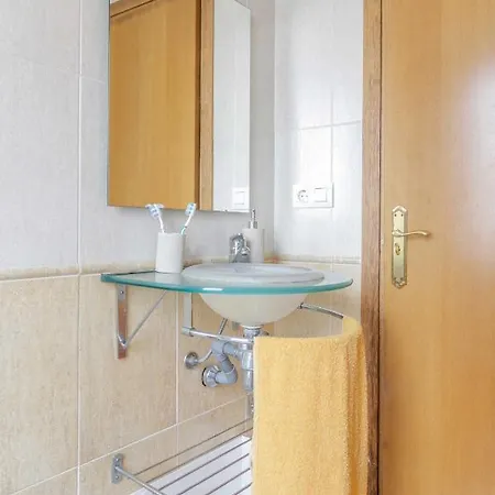 Apartment Apartamento De Tres Dormitorios Cerca Del Mar Tossa de Mar