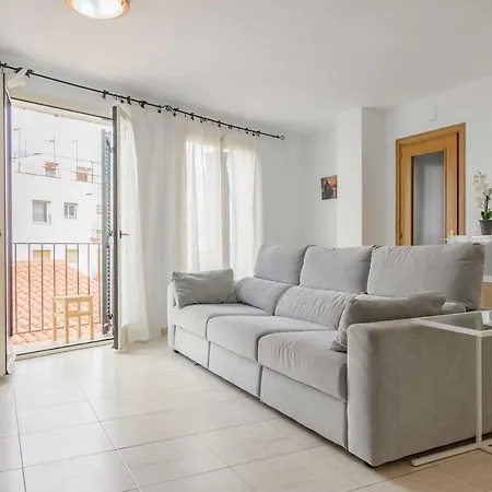 Apartment Apartamento De Tres Dormitorios Cerca Del Mar *
